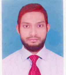 MD. JAHURUL HAQUE